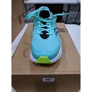 Saucony Endorphin Kdz Unisex Cool Mint Children's Running Shoes 5M